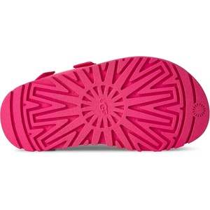 UGG сандали за деца goldenglow glossy sparkles (1178750k) - answear - 160,36 лв