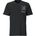 Scott Мъжка тениска Scott Tee Casual S/S T-shirt - Black - размер M (216-8209-0112)