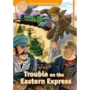 Trouble On The Eastern Express + mp3