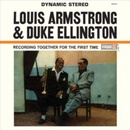 ARMSTRONG, LOUIS - TOGETHER FOR THE FIRST TIME