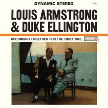 ARMSTRONG, LOUIS - TOGETHER FOR THE FIRST TIME
