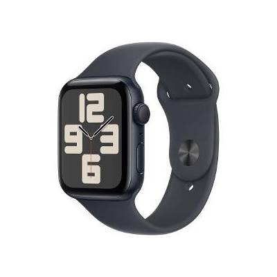 Apple Watch SE 2024 GPS 40 mm (mxe93qc/a)