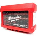 Milwaukee Sada bitov Shockwave Impact Duty PH + PZ + TRX + Imbus 32ks