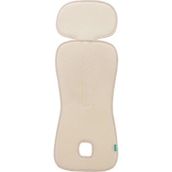 Zopa podložka Breeze do autosedačky Skupiny 2/3 Ice Grey