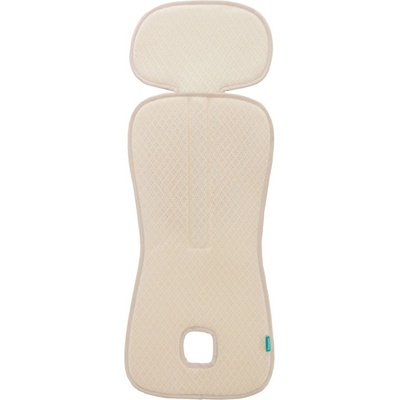 Zopa podložka Breeze do autosedačky Skupiny 2/3 Ice Grey