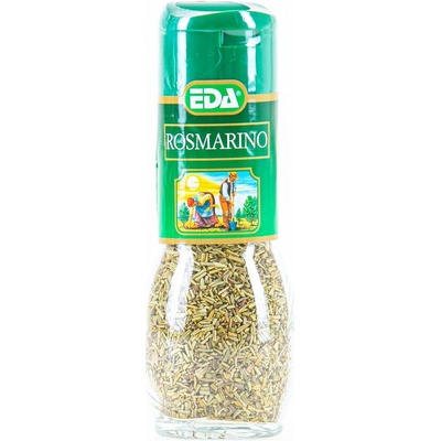 Eda Rozmarín 25 g