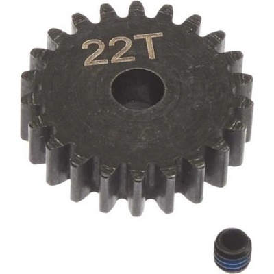 Arrma пиньон 22T 1M 5mm