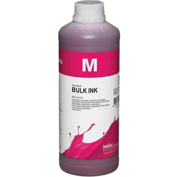 Compatible Бутилка с мастило INKTEC за HP C6657, 8727, 51649А , Samsung C90, C80, C75, Червен, 1000 ml (INKTEC-HP-0006M)