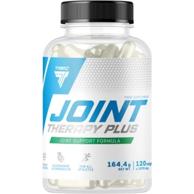 Trec Nutrition Joint Therapy Plus, 120 капсули, Trec Nutrition