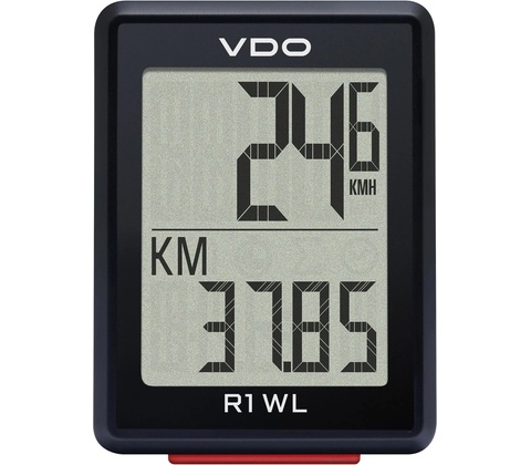 VDO R1 WL