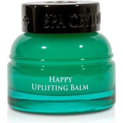 Spa Ceylon Povznášející Balzám HAPPY 25 g