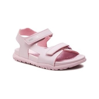 Geox J Sandal Fusbetto Gi J45HQA 000BC C8005 ružová