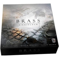 Roxley Games Brass: Birmingham