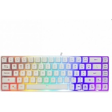 White Shark Ronin White GK-2201