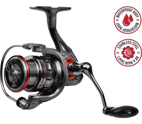 Delphin IXTREK 2T 2000