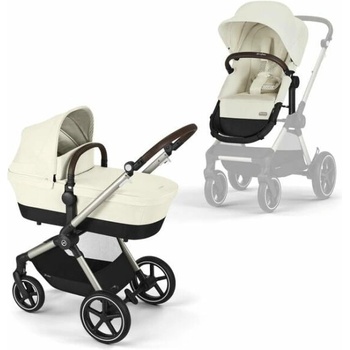 Image 1 of Cybex Eos Lux 2 in 1