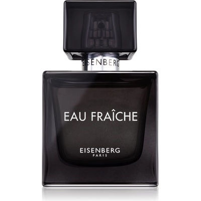 Eisenberg Eau Fraîche parfumovaná voda pánska 50 ml