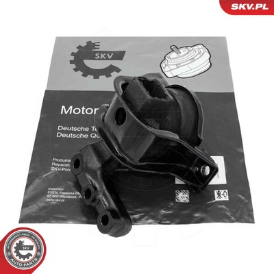 Zavěšení motoru ESEN SKV 75SKV141