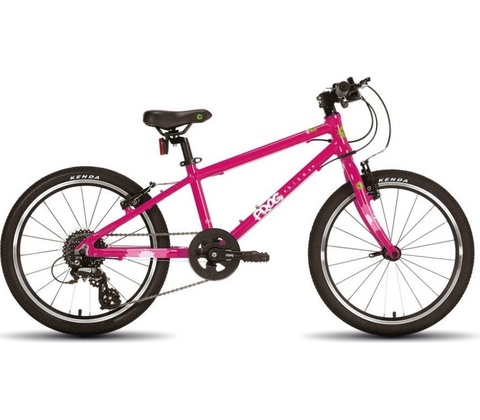 Frog Bikes 52 2021
