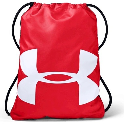 Under Armour Ozsee Red
