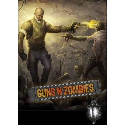 Krealit Guns 'n' Zombies (PC)