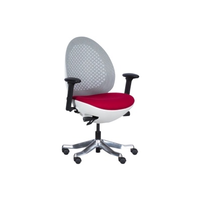 Carmen Детски стол ove 2 - червен