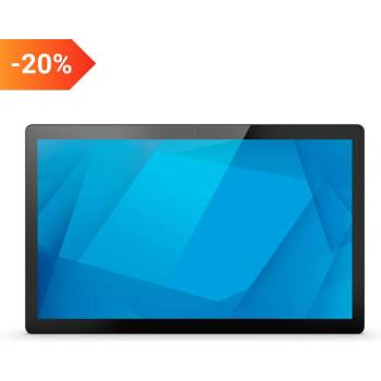 Elo Touch POS сензорна система Elo Touch I-Series 4.0, 22", Android, черен (E391414)