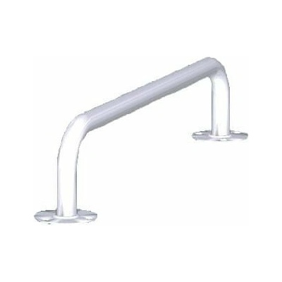 ANTAR Madlo záchytné rovné Veľkosť: 600 mm