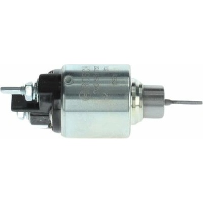 Elektromagnetický spínač, startér BOSCH 1 986 SE1 753