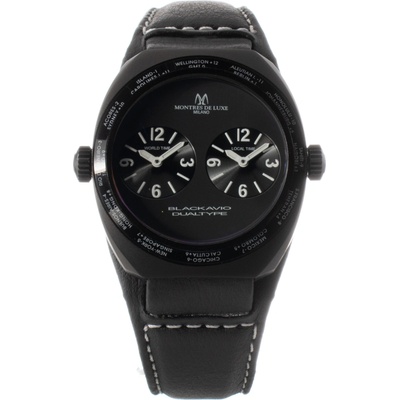 Montres de Luxe 09BK-3001