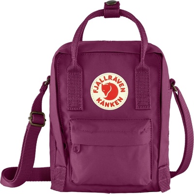Fjällräven Kånken Sling 2 5 Royal Purple