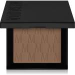 Mesauda Bronze Venus компактна бронзираща пудра цвят 101 Amber Light 10 гр