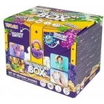 TUBAN multi-sensory set BOX set of sensory masses ZA6125