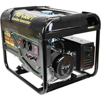 Image 1 of PRO-CRAFT GP60