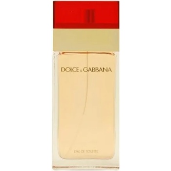 Dolce&Gabbana Pour Femme EDT 100 ml Tester