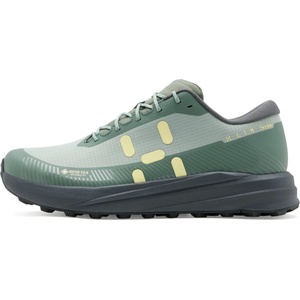 Haglöfs Мултиспорт обувки Haglöfs L. I. M Horizon GTX Low Multisport shoes - Chlorophyll Green / Dew Green - размер 40, 5 (EU) (022-1455-0112)