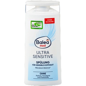 Balea med Балсам за коса Ultra Sensitivе, 250 ml (10469669)