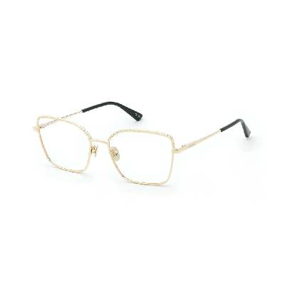 VNR452V-540300 Reading Glasses - Golden (Shiny Rose Gold)
