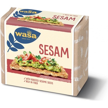 Wasa Sezam 200 g