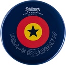 Disctroyer A-Medium Sparrow Modrá