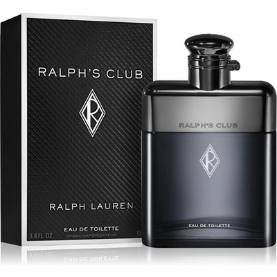 Ralph Lauren Ralph's Club EDT 100 ml