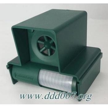 LEAVEN Enterprise -Тайван Ултразвуков апарат animal away super