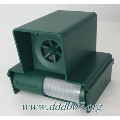 LEAVEN Enterprise -Тайван Ултразвуков апарат animal away super