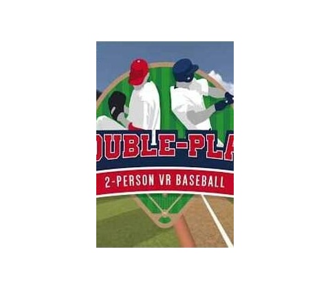 Double Play: 2-Player VR Baseball