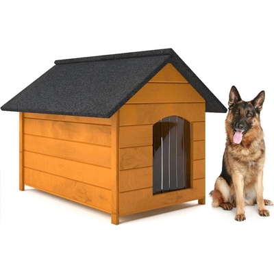 Bestent Кучешкa къща Alisa XL (kolor PINIA XL)