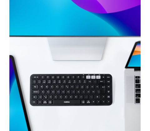 Niceboy OFFICE K30X BT