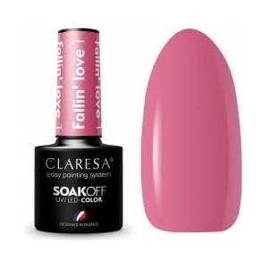 Claresa Hybrid nail polish Fallin Love 5g