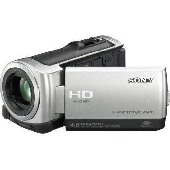 Image 1 of Sony HDR-CX105E
