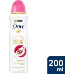 Dove Advanced Care Go Fresh Pomegranate deo spray 200 ml
