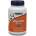NOW Glycine, 1000 mg, 100 капсули, Now